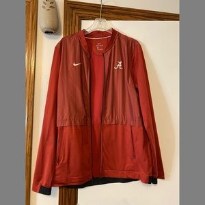 Alabama jacket